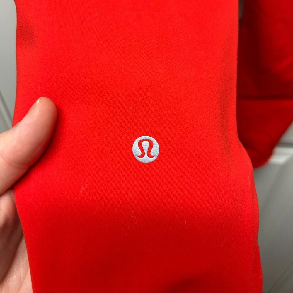 NWOT Lululemon Wunder Train Leggings - Picture 5 of 6